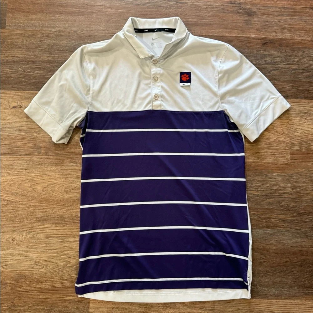 Nike sale clemson